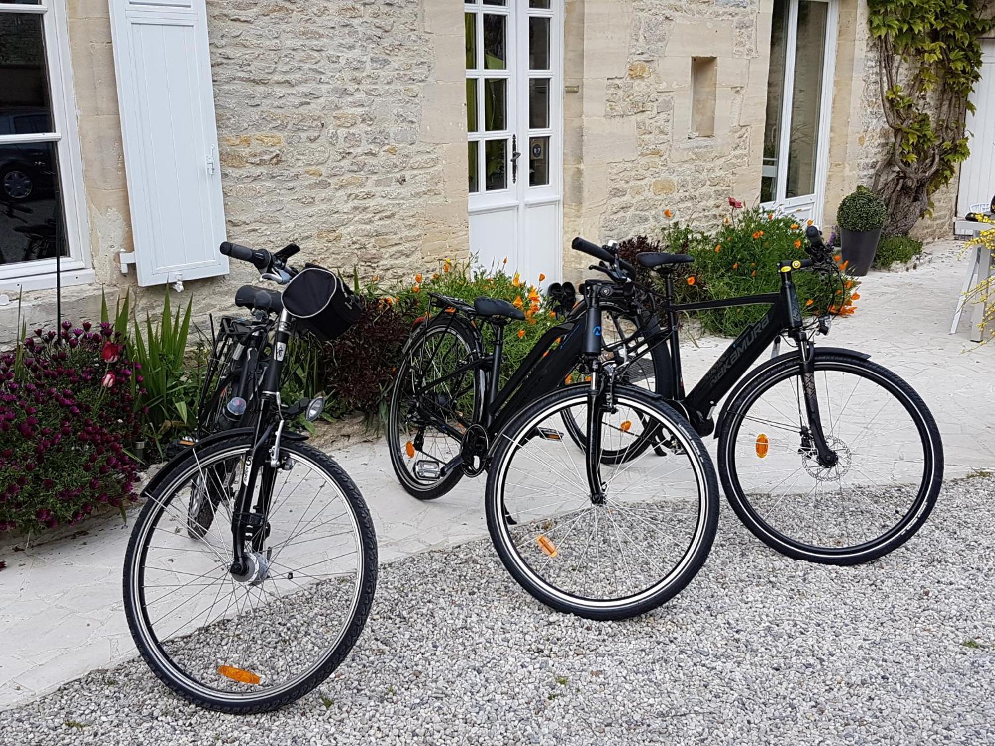Saint-Côme-de-Fresné Chambre D'Hotes Liz'A מראה חיצוני תמונה
