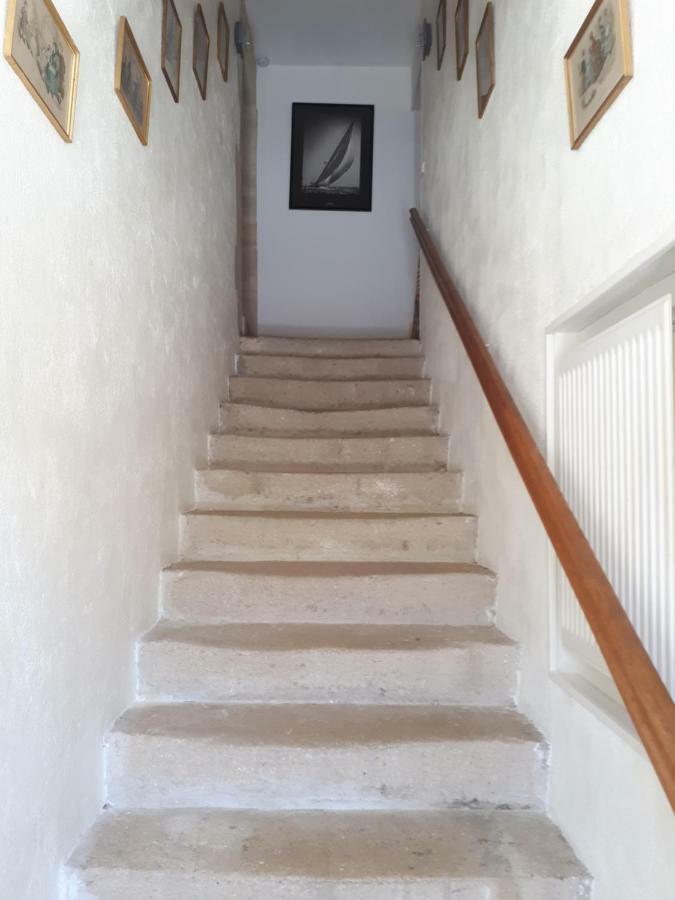 Saint-Côme-de-Fresné Chambre D'Hotes Liz'A מראה חיצוני תמונה