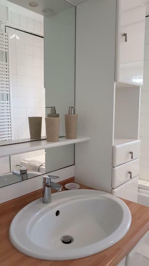 Saint-Côme-de-Fresné Chambre D'Hotes Liz'A מראה חיצוני תמונה