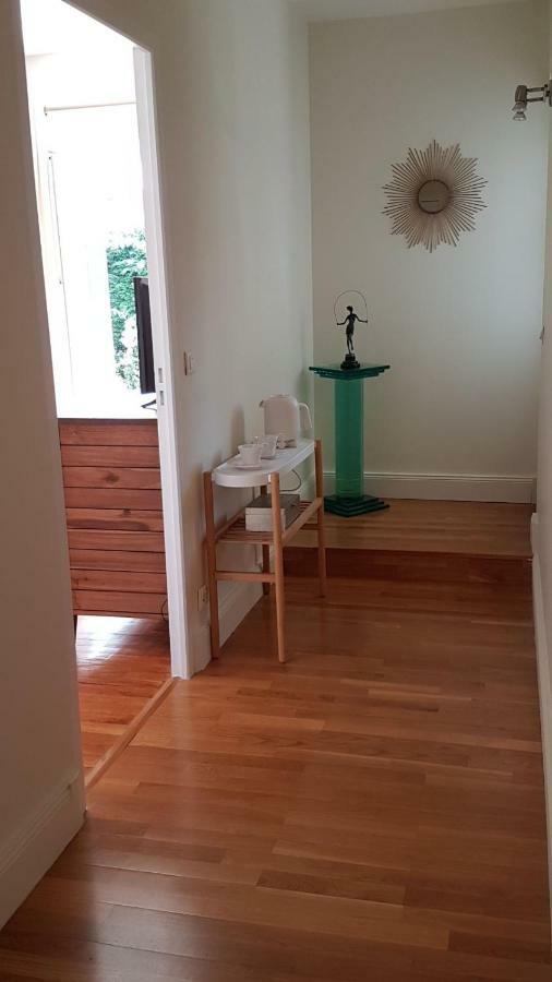 Saint-Côme-de-Fresné Chambre D'Hotes Liz'A מראה חיצוני תמונה